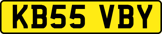 KB55VBY