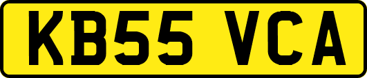 KB55VCA