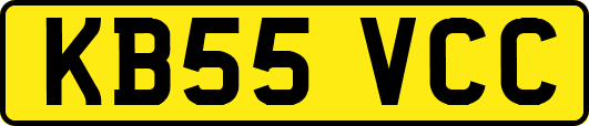 KB55VCC