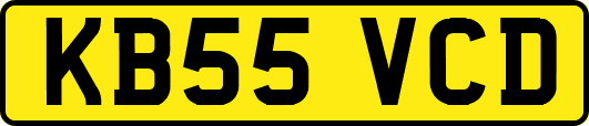KB55VCD