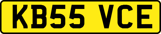 KB55VCE