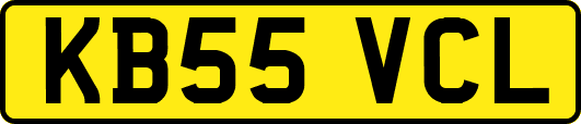 KB55VCL