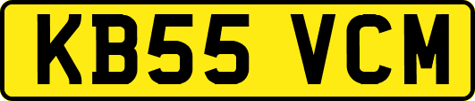 KB55VCM