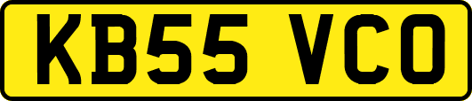 KB55VCO