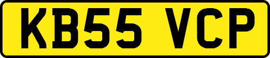 KB55VCP