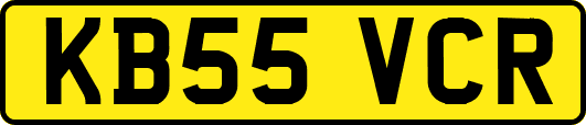 KB55VCR