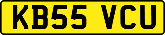 KB55VCU