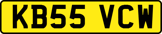 KB55VCW