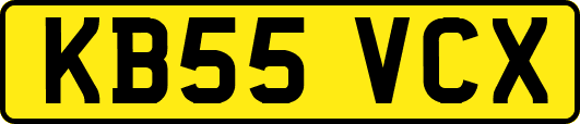KB55VCX