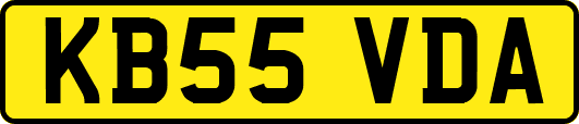 KB55VDA