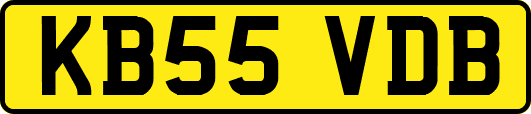 KB55VDB