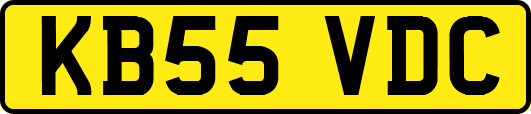KB55VDC