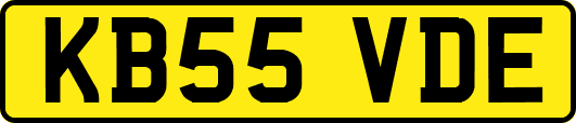 KB55VDE
