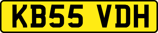 KB55VDH