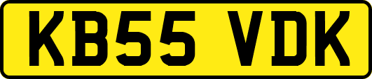KB55VDK
