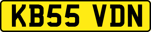 KB55VDN