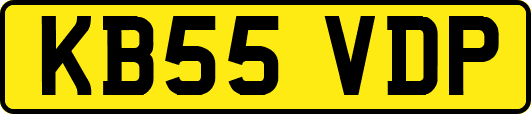 KB55VDP