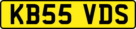 KB55VDS