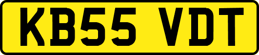 KB55VDT