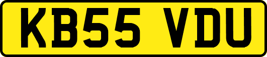 KB55VDU