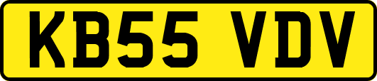 KB55VDV