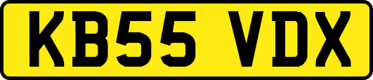 KB55VDX