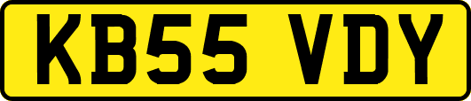 KB55VDY