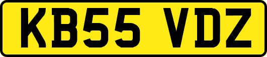 KB55VDZ