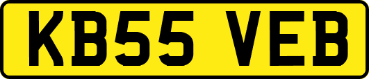 KB55VEB
