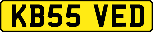 KB55VED