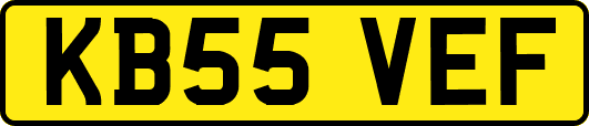 KB55VEF
