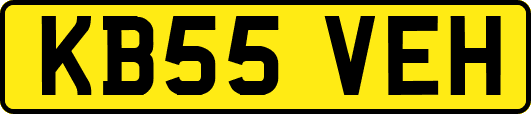 KB55VEH