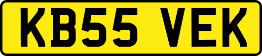 KB55VEK