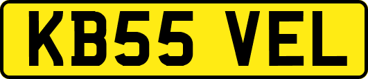 KB55VEL