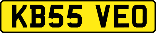 KB55VEO