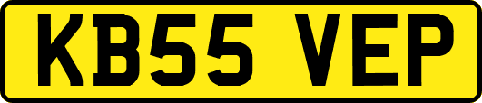 KB55VEP