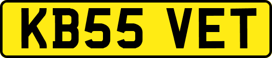 KB55VET