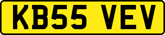 KB55VEV