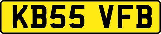 KB55VFB