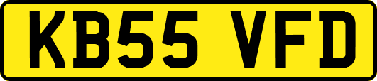 KB55VFD