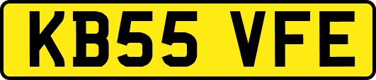 KB55VFE