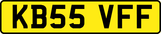 KB55VFF