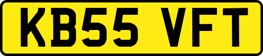 KB55VFT