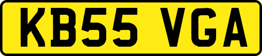 KB55VGA