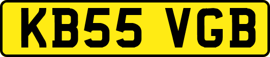 KB55VGB