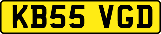 KB55VGD