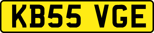 KB55VGE