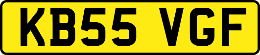 KB55VGF