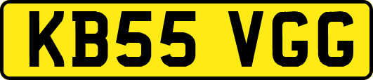 KB55VGG