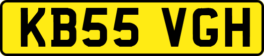 KB55VGH